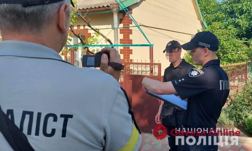 В Одесской области разоблачили организаторов переправки уклонистов за границу