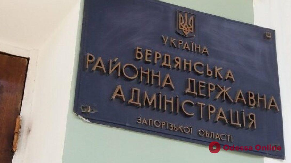 В Запорожской области будут судить чиновницу, которая перешла на сторону оккупантов