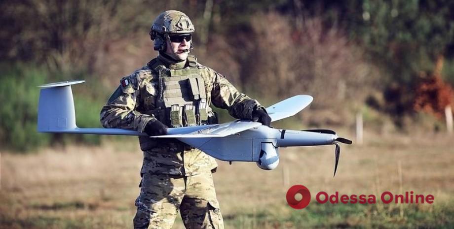 “Армія дронів”: для ЗСУ придбають безпілотники з технологією штучного інтелекту