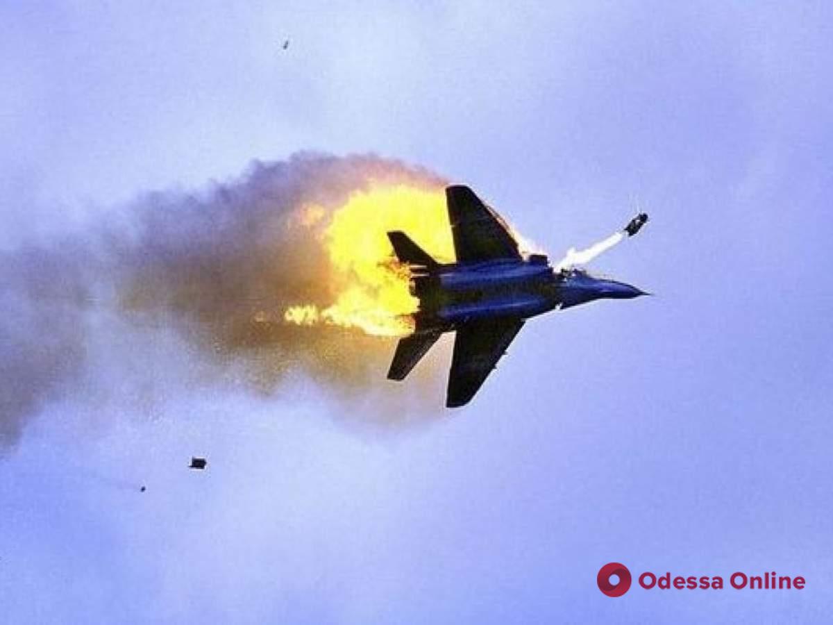«Запорожский мститель» уничтожил уже шесть вражеских самолетов Су-25