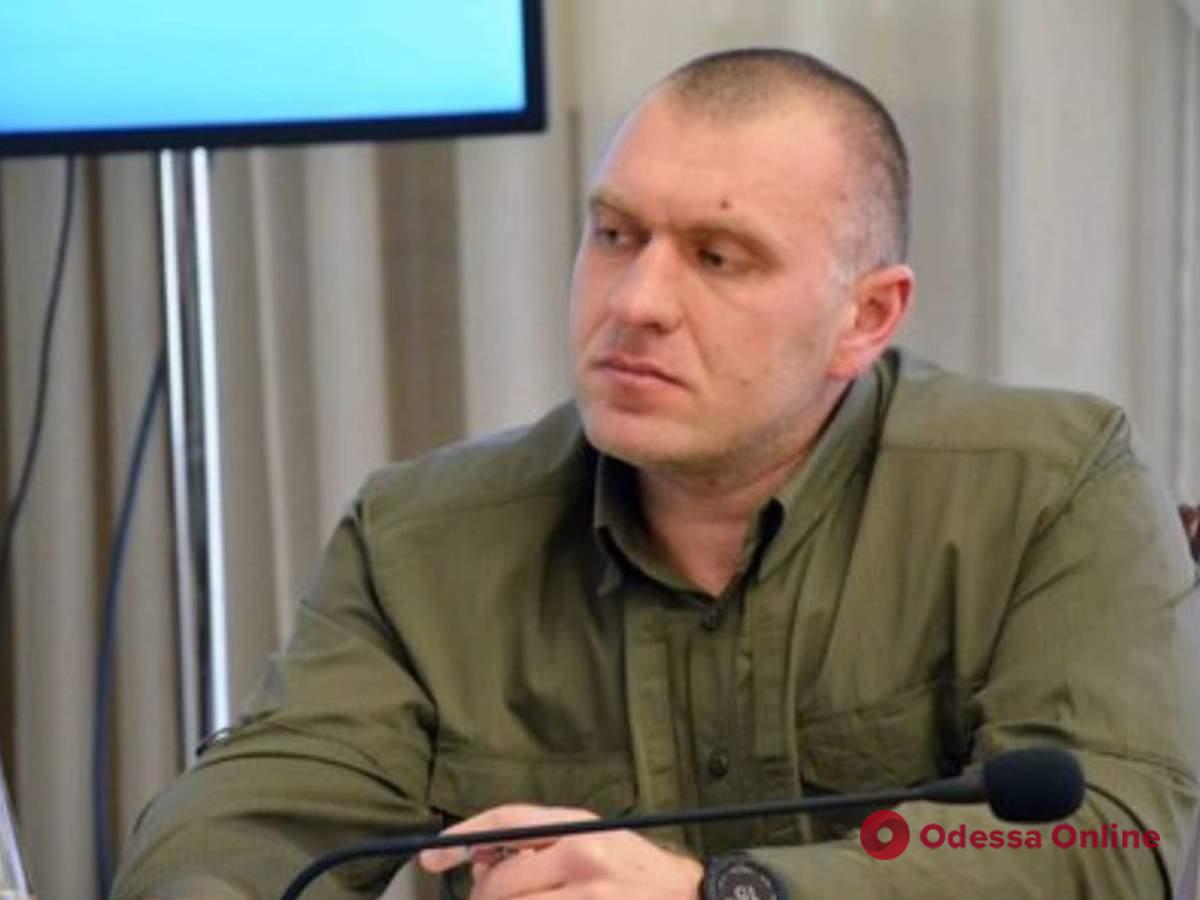 Зеленский назначил и.о. главы СБУ