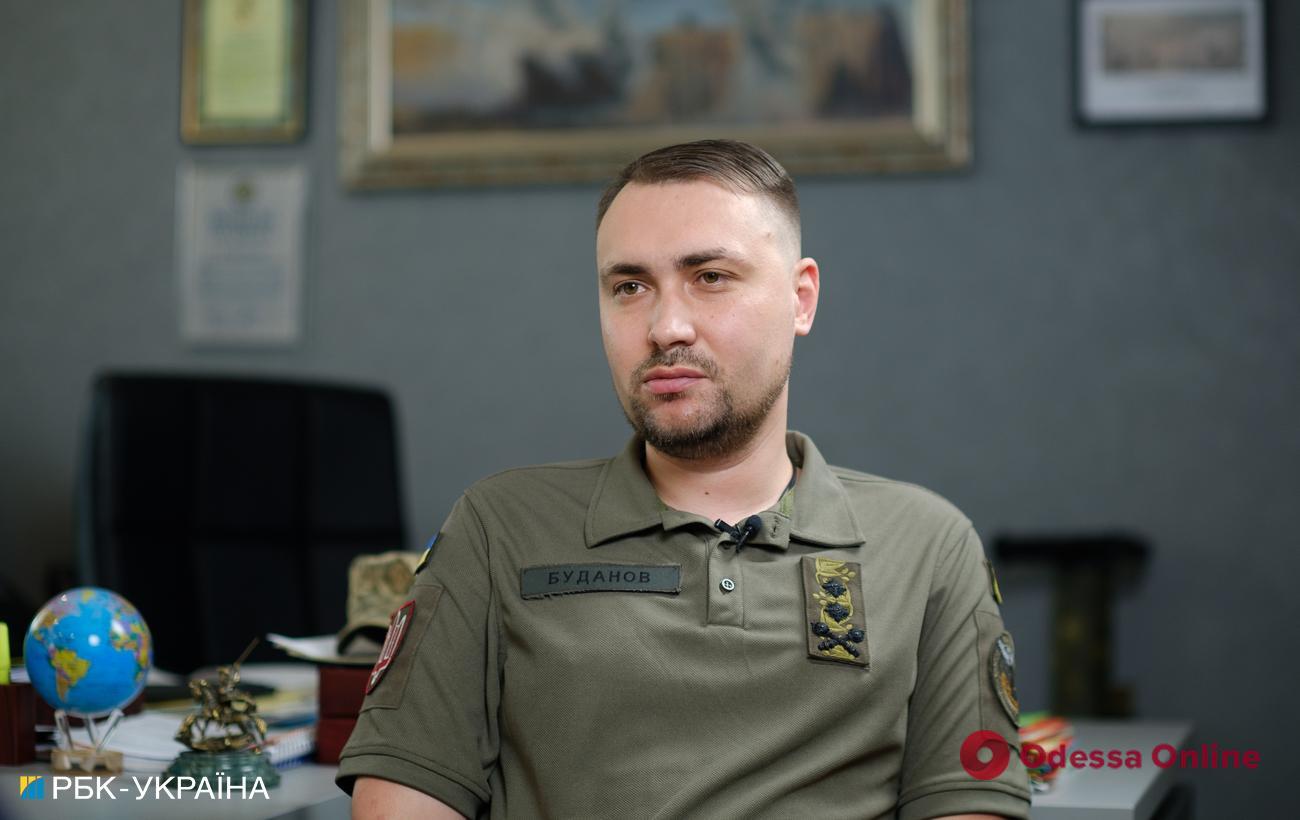 Сейчас угрозы от белорусской армии нет, — начальник ГУР МО Буданов