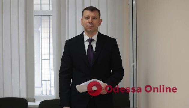 Новым главой САП станет Александр Клименко