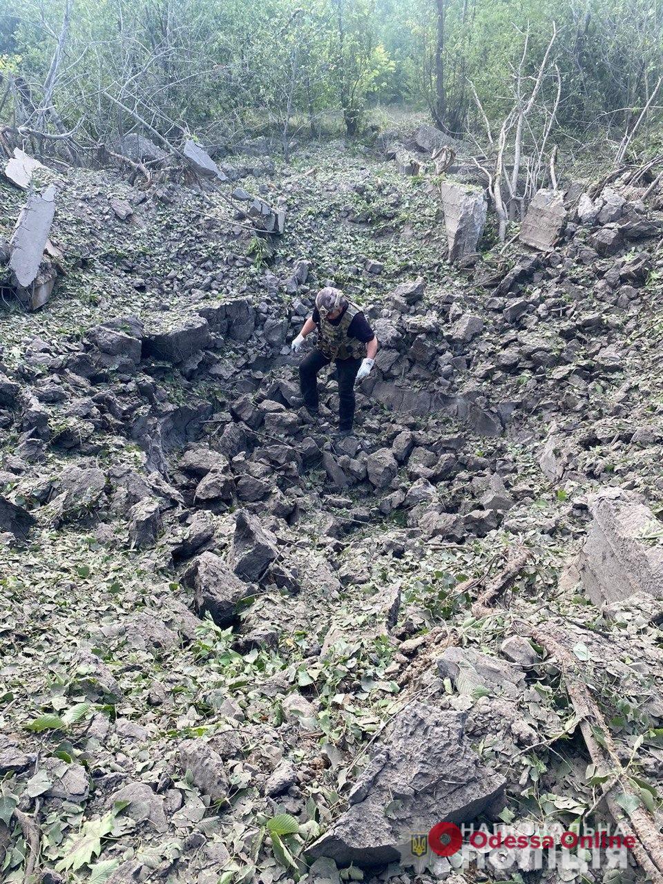За сутки россияне обстреляли 12 населенных пунктов в Донецкой области