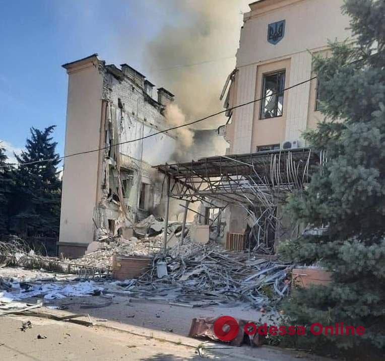 Глава Луганской ОВА: ВСУ отбили два массированных наступления россиян