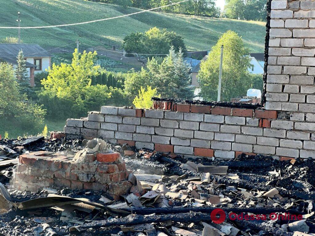В российском Белгороде прозвучали взрывы: три человека погибли, десятки домов частично разрушены (обновлено)