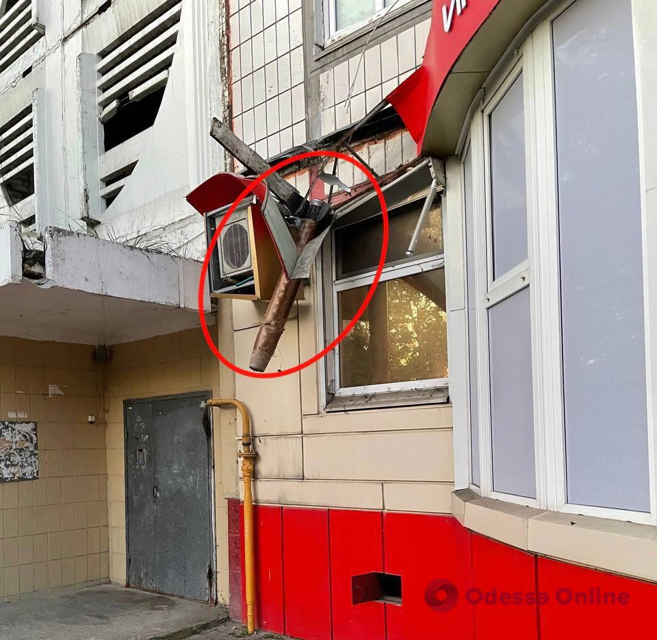 В российском Белгороде прозвучали взрывы: три человека погибли, десятки домов частично разрушены (обновлено)