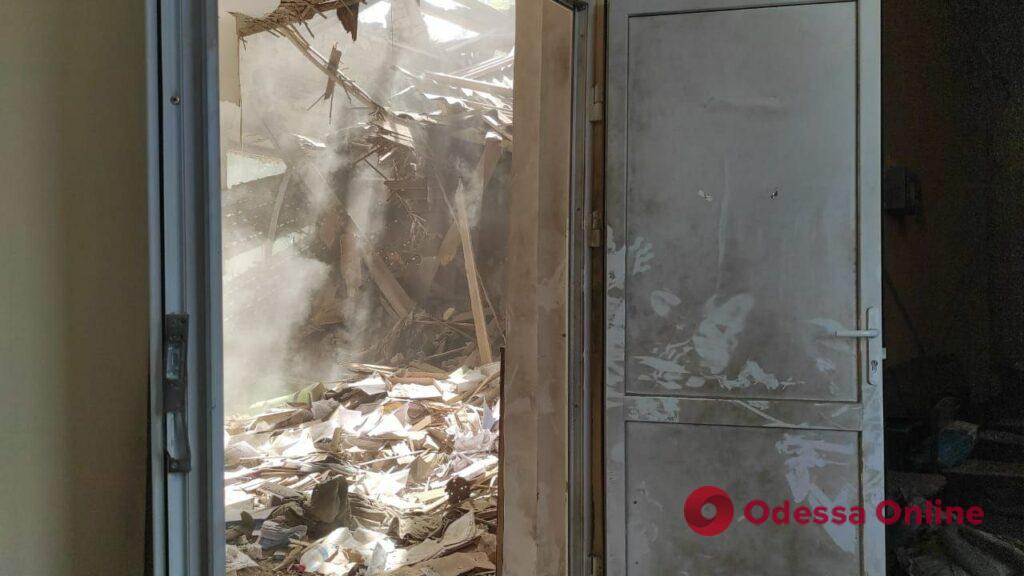 Оккупанты обстреляли Сумскую область ракетами и минами: пострадали 6 человек (фото)