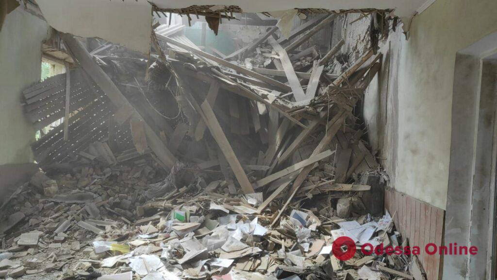 Оккупанты обстреляли Сумскую область ракетами и минами: пострадали 6 человек (фото)