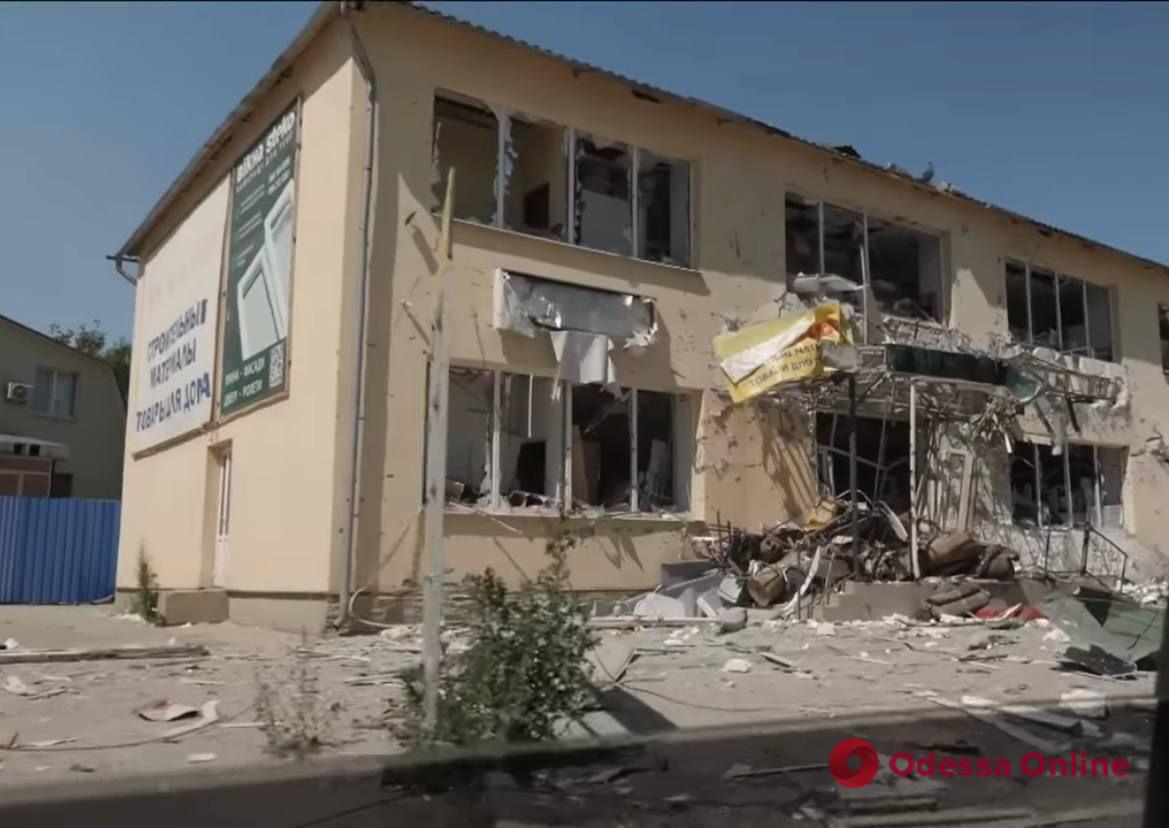Гайдай: В Белогоровке украинские военные отразили вражеский штурм