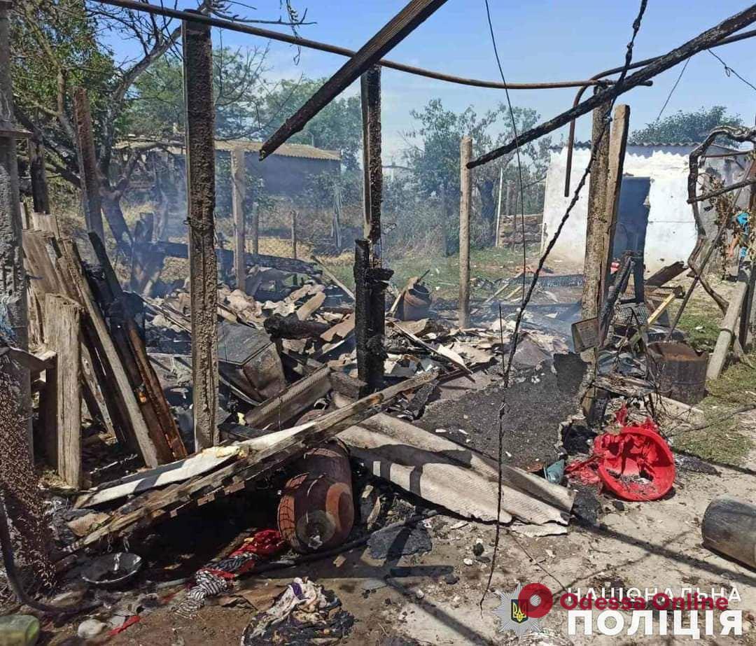 В Николаевской области из-за вражеских обстрелов за сутки пострадал 21 человек