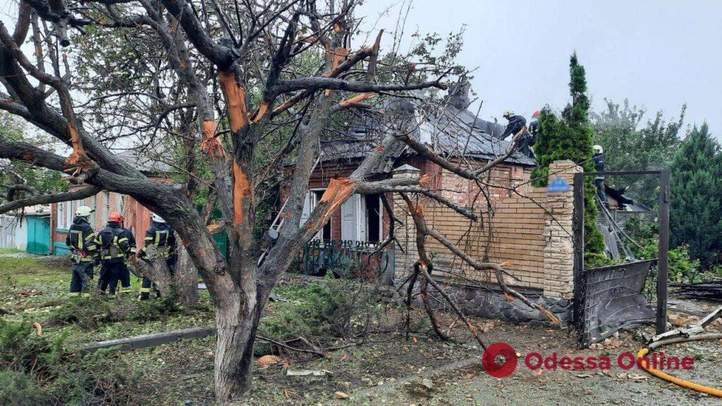 Обстріл Харкова з РСЗВ: троє загиблих, 31 особа отримала поранення