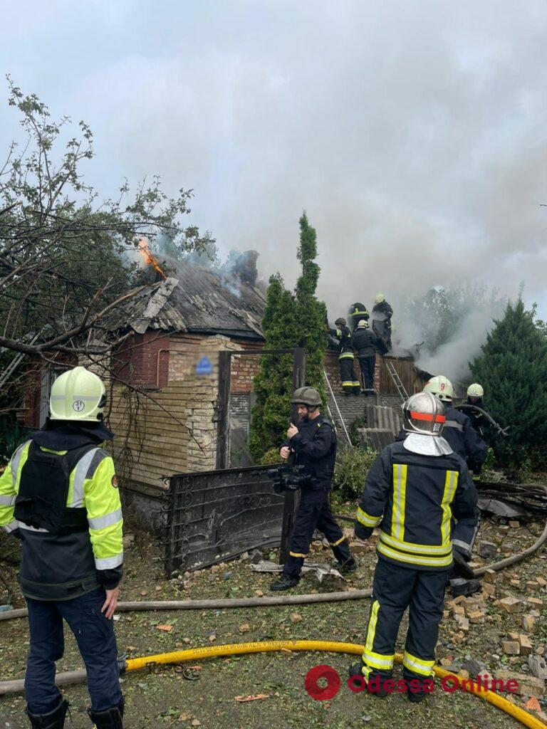 Обстріл Харкова з РСЗВ: троє загиблих, 31 особа отримала поранення