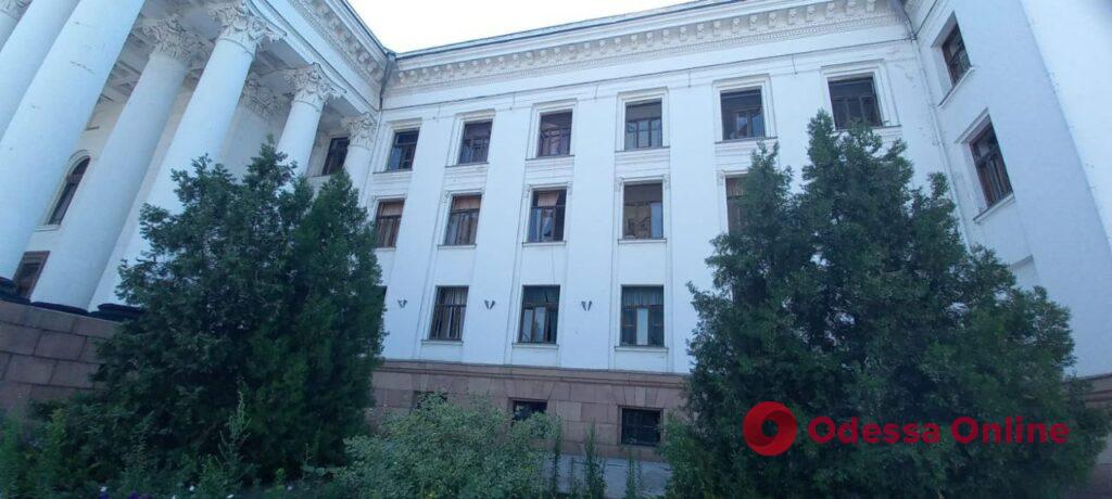 Ракетный удар по Краматорску: повреждены семь жилых домов и два объекта инфраструктуры (фото)