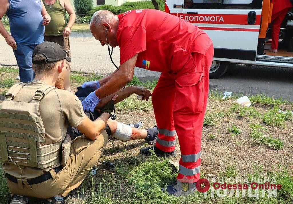 Российские оккупанты обстреляли Покровск ракетами «Искандер-М»: повреждены 27 зданий (фото)