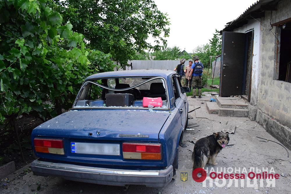 Російські окупанти обстріляли Покровськ ракетами “Іскандер-М”: пошкоджено 27 будівель (фото)