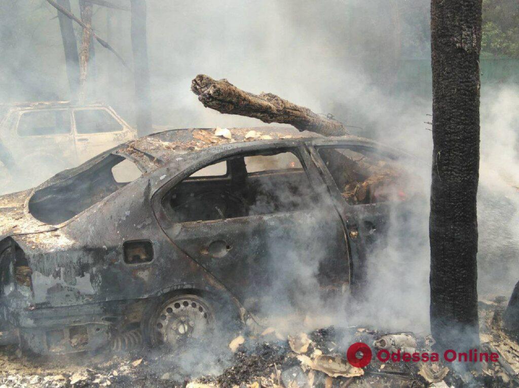 За день окупанти обстріляли чотири громади Сумщини (фото)