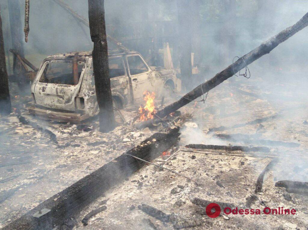 За день окупанти обстріляли чотири громади Сумщини (фото)