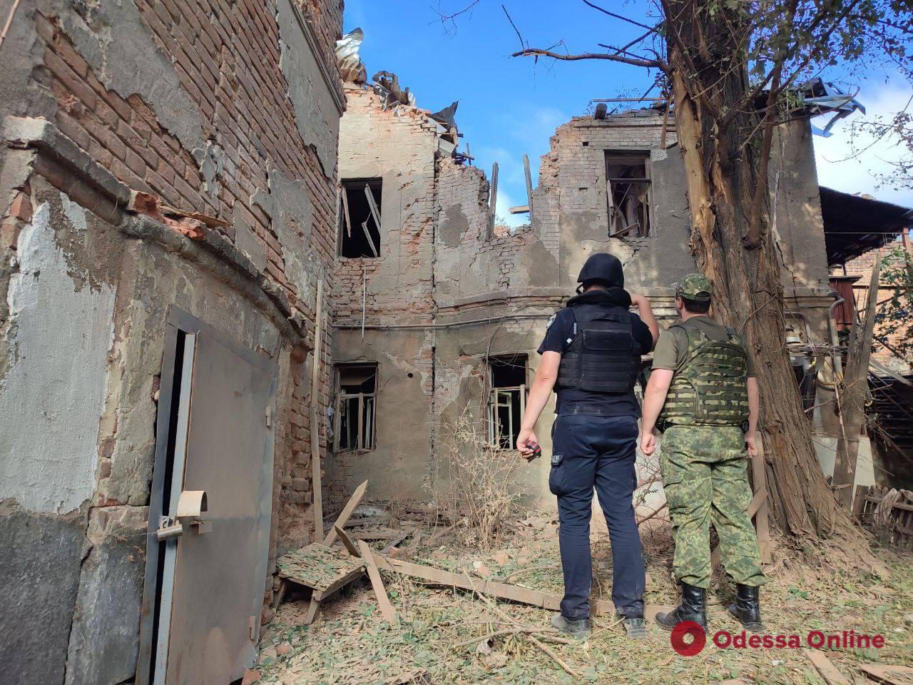 Утром оккупанты обстреляли Харьков из РСЗО (фото)