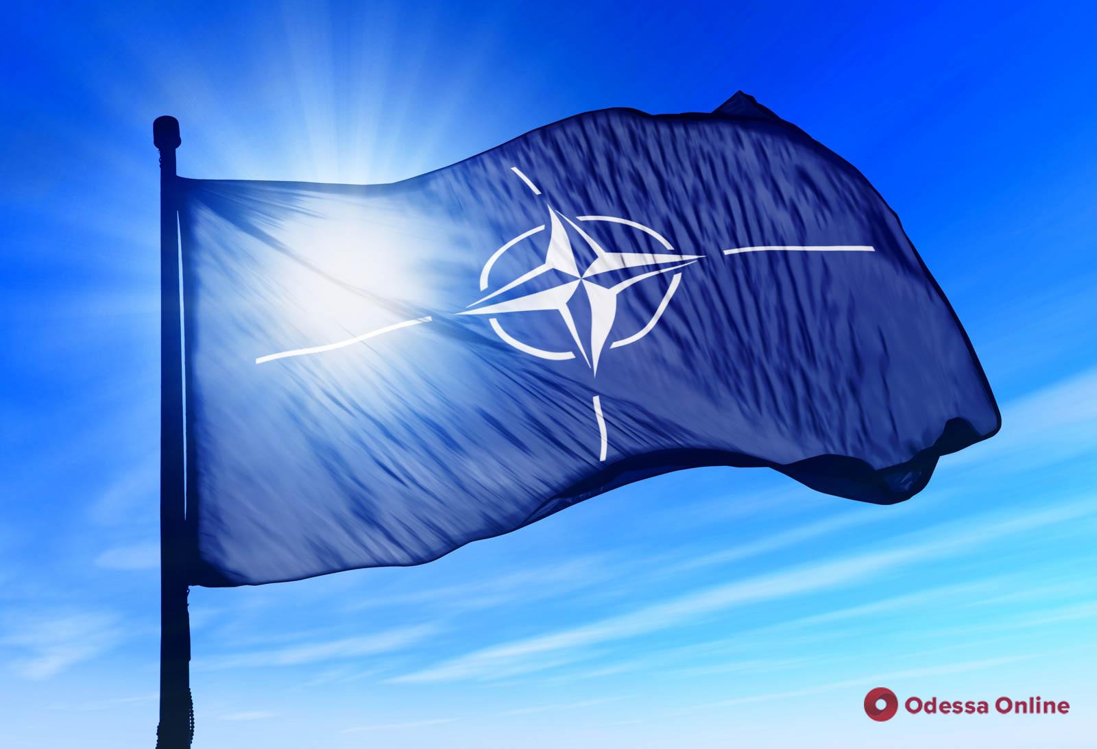 В НАТО подписали протоколы о вступлении Финляндии и Швеции в Альянс