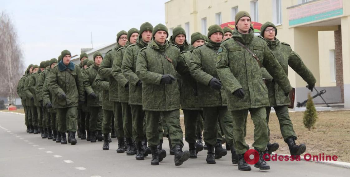 Білорусь розпочала командно-штабні навчання на кордоні з Україною