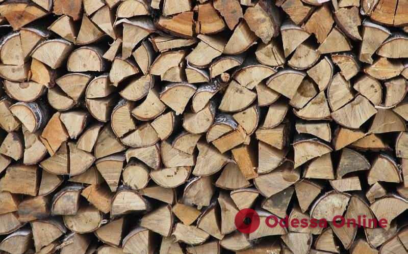 Министерство защиты окружающей среды: спрос на дрова в этом году вырос вдвое