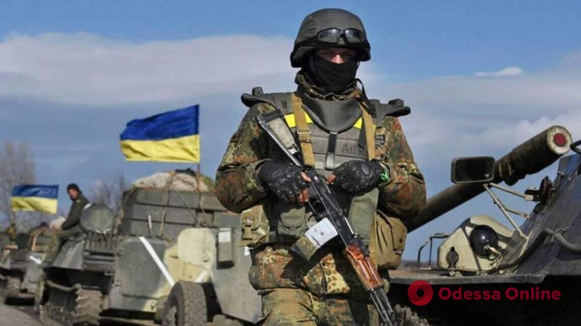 Украинские защитники освободили от рашистов село Дмитровка: ликвидировано много техники и пехоты врага