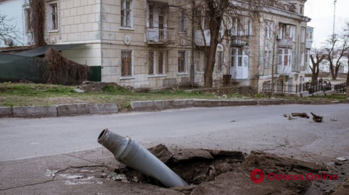 Мер Миколаєва показав, чим була нашпигована російська ракета, яка влучила по місту