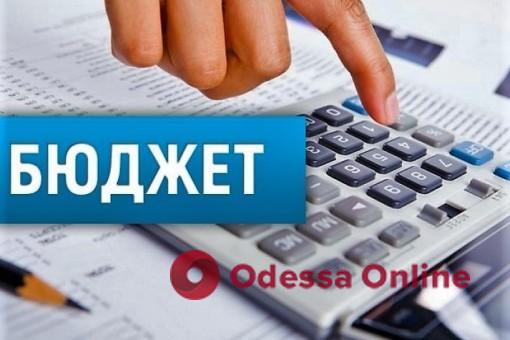 Из-за войны дефицит бюджета Одессы составляет около 1 млрд гривен