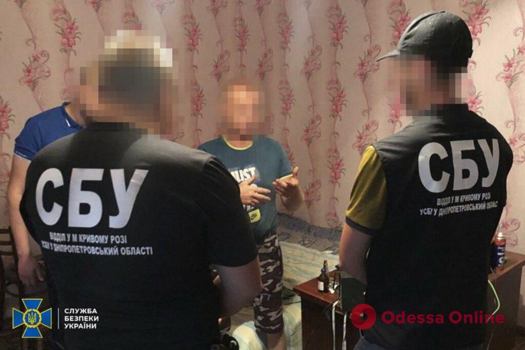 СБУ нейтралізувала російську інтернет-агентуру, яка поширювала пропаганду рф в Україні
