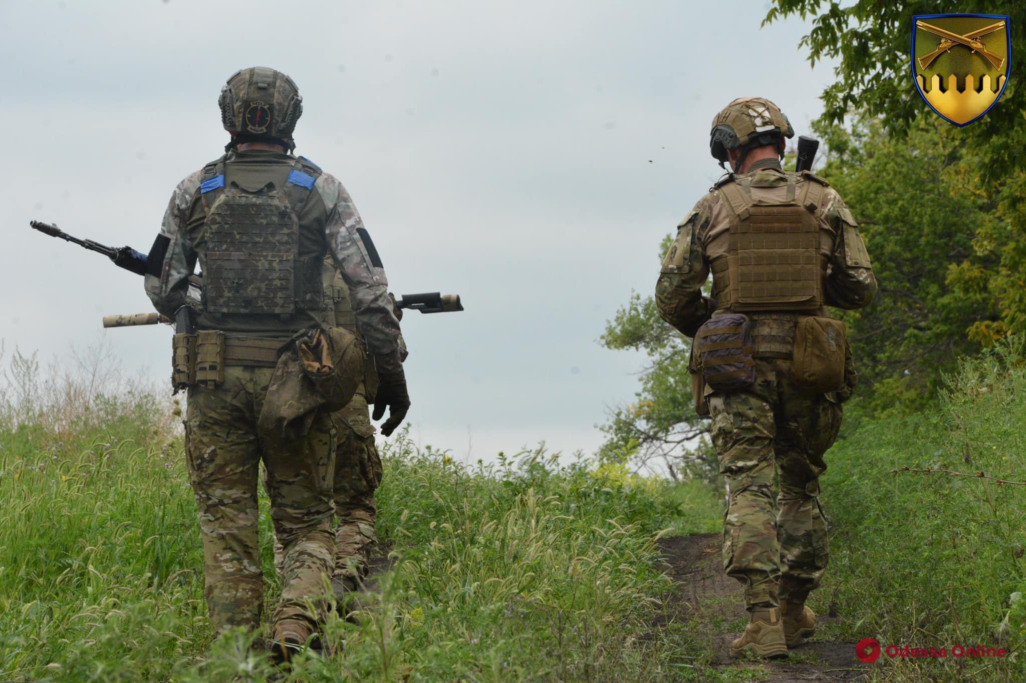 Українські захисники знищили вже 90 тисяч окупантів з початку повномасштабної війни