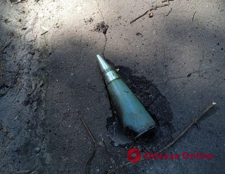 Окупанти знову обстріляли Сумщину: випустили близько 140 мін і снарядів