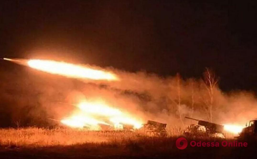 Очередной обстрел Николаева: в одном из районов города возник пожар и начались перебои с электроэнергией