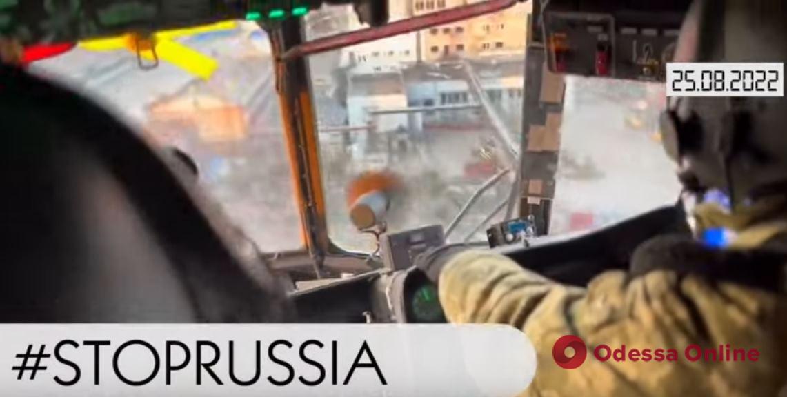 Війна. День 183. Відеодайджест
