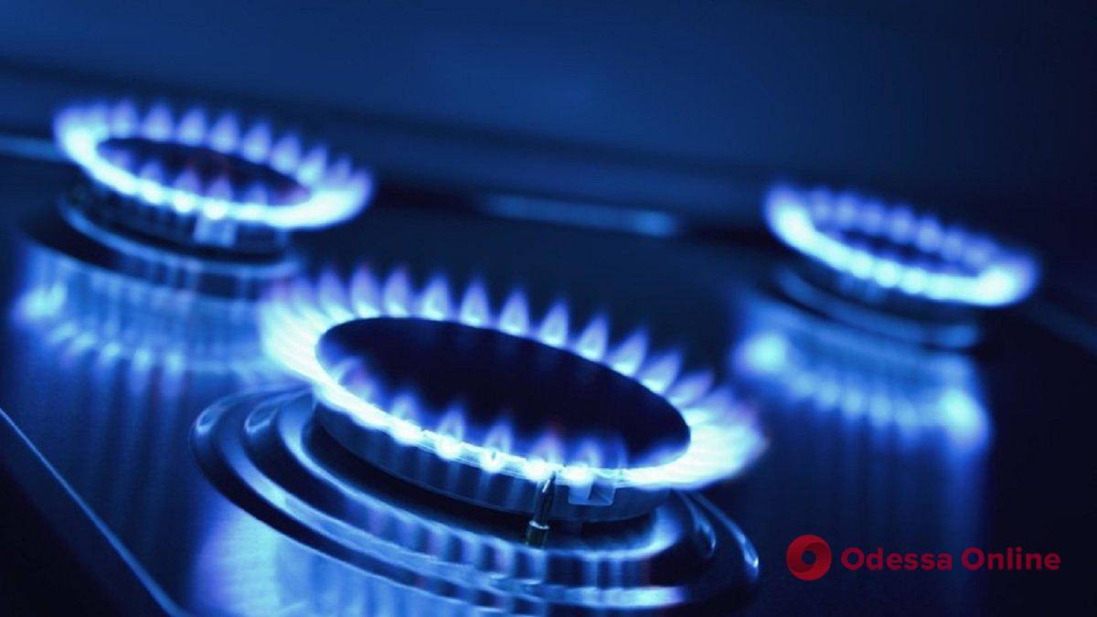В «Нефтогазе» пообещали, что цена на голубое топливо зимой не изменится
