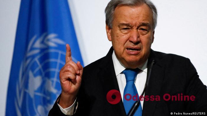 “Будь-яка атака на АЕС — самогубство”: в ООН відреагували на обстріли Запорізької АЕС та погрози рашистів
