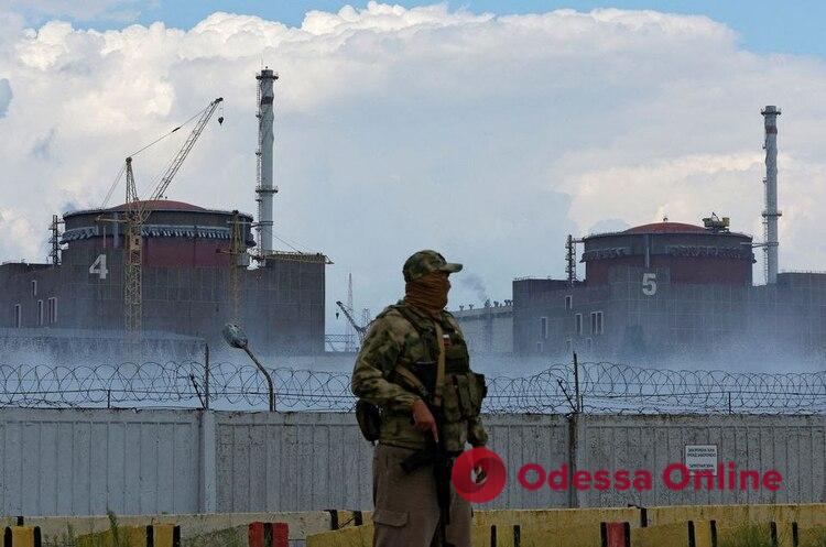 МАГАТЕ: Запорізька атомна електростанція відновила зʼєднання з мережею