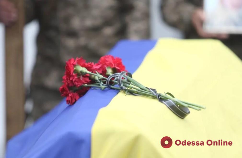 Украина вернула тела 19 защитников