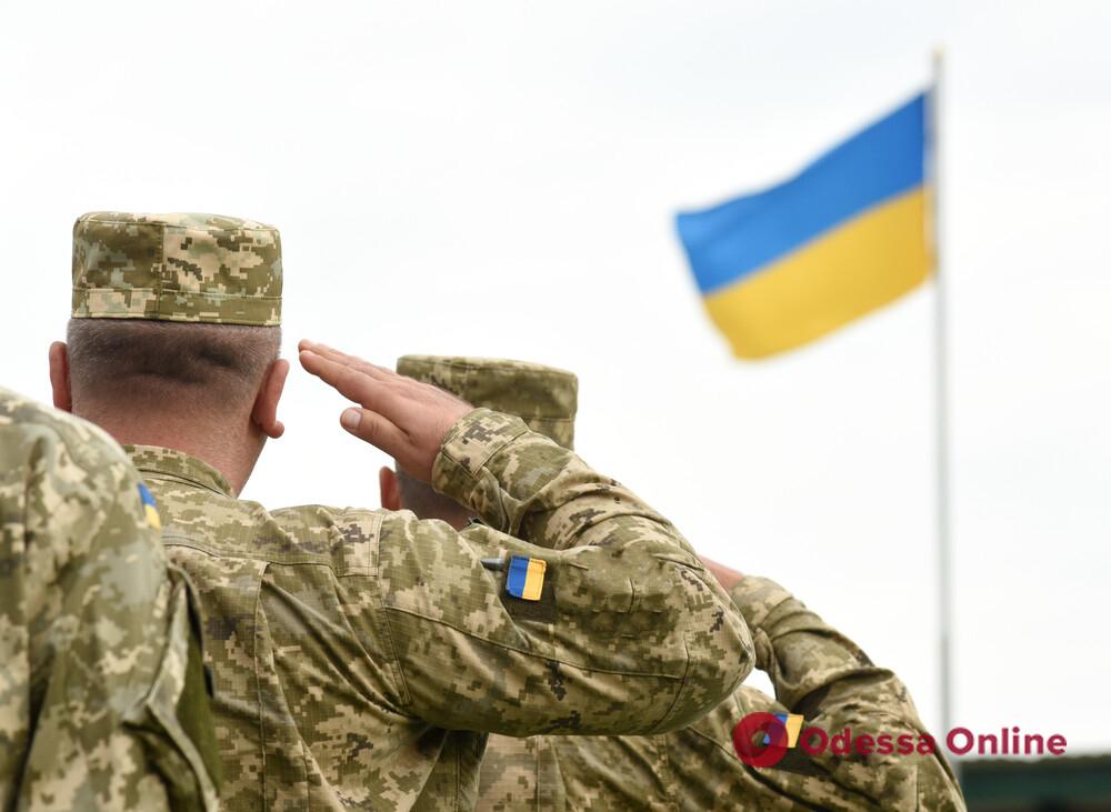 В Украине хотят изменить перечень тех, кто подлежит «бронированию» от мобилизации
