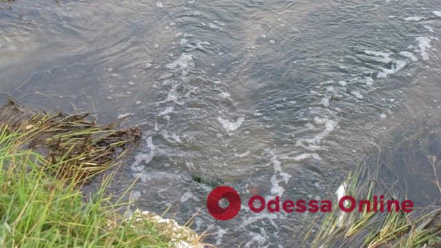 Одещина: в річці Турунчук знайшли труп