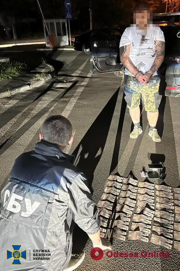 СБУ нейтралізувала злочинну організацію, яка під виглядом добробату викрадала людей на Львівщині