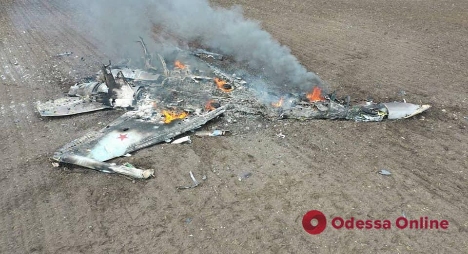 Генштаб ЗСУ: росія втратила в Україні дві ескадрильї новітніх Су-35