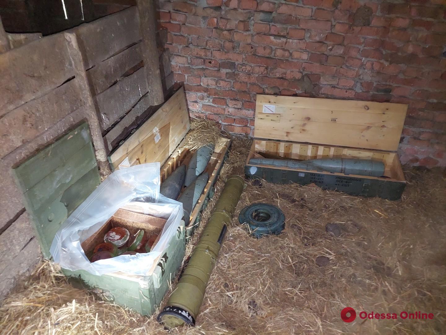 У зоні відчуження знайшли схрон російських окупантів