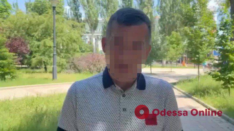 Пророссийского блогера из Донецка будут судить за госизмену