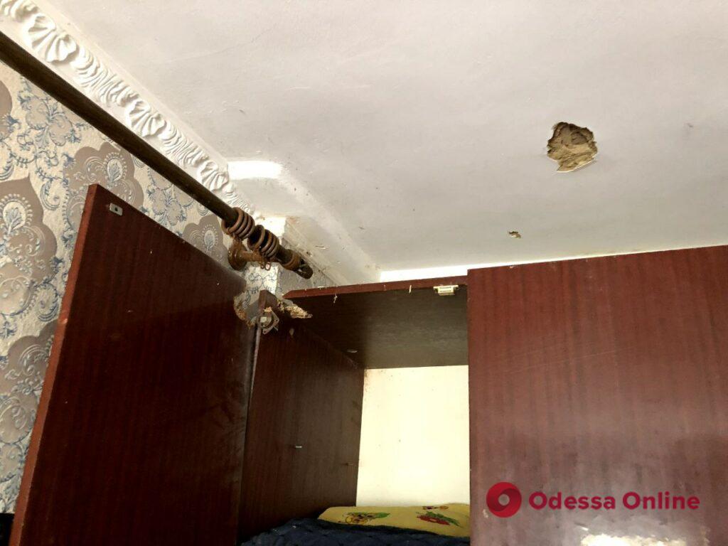 Росіяни з артилерії били по житлових будинках Сумщини: за добу – 55 «прильотів» (фото)