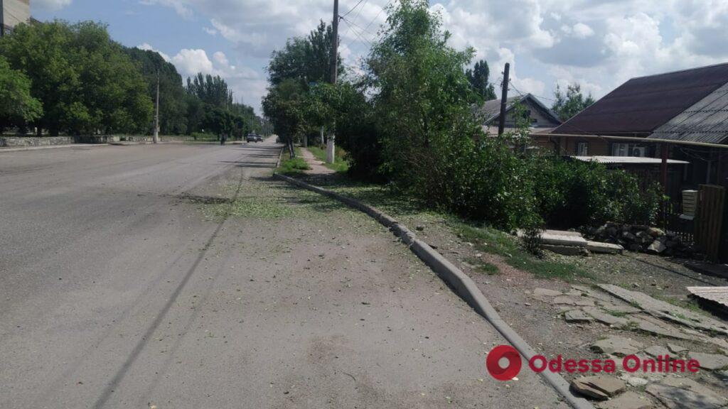 Донецкая область: в результате обстрела Торецка погибли восемь человек