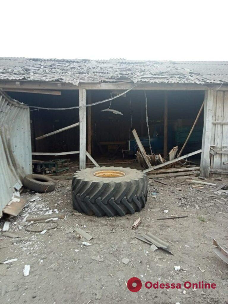 Росіяни за день обстріляли 5 громад Сумщини (фото)