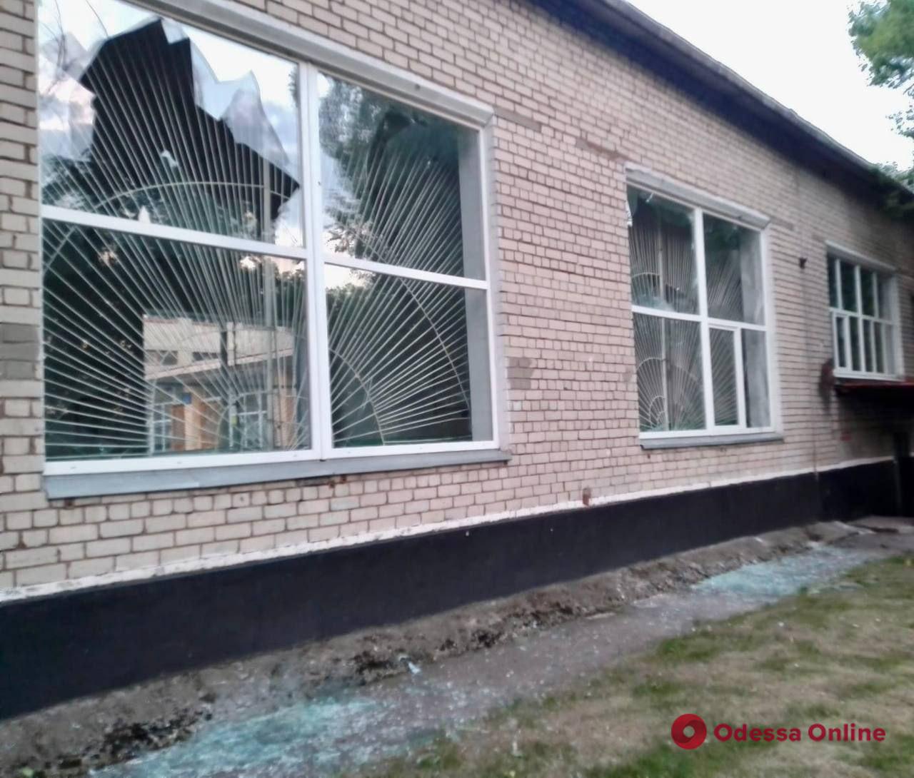 Враг снова обстрелял два района Днепропетровской области – есть пострадавший