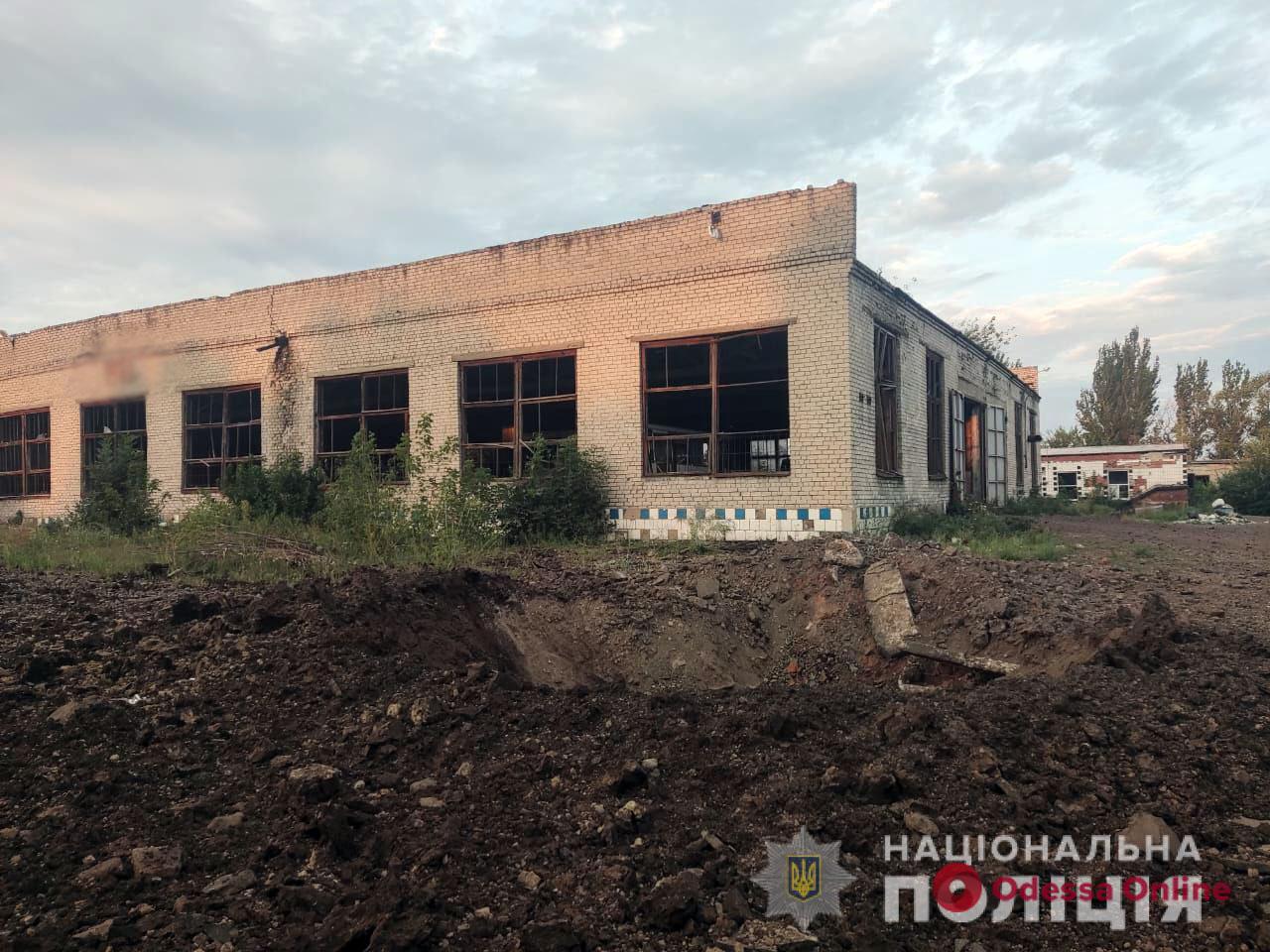 На Донеччині окупанти поцілили в оселі, фільтрувальну станцію, ТЕС і пшеничне поле  – є загиблі та поранені