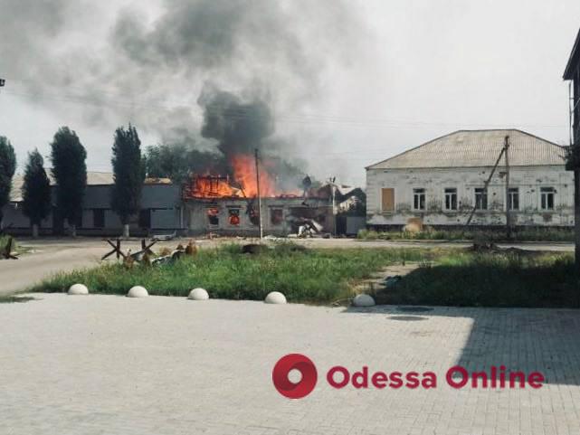 Рашисты обстреляли Никополь и Орехов: минимум 10 раненых